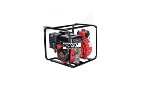 may bom nuoc chay xang weima wmqgz100-45-16 hinh 2