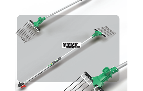 may thu hoach o liu dung tay weima evh12 hinh 2