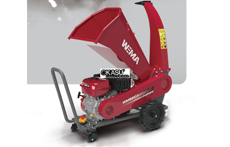 may bam cong suat nho weima wms203 hinh 2