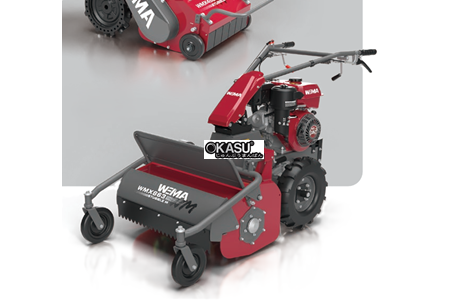 may cat co go weima wmx663 hinh 2