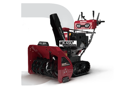 may thoi tuyet weima wws0724d/e hinh 2