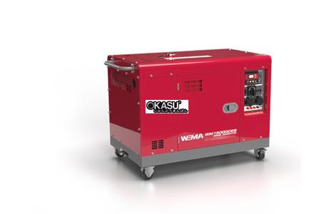 may phat dien diesel chong on weima wm15000ces hinh 2