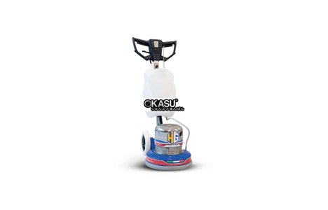 may cha san don hyper grinder hg 17krhd 4 hp hinh 2
