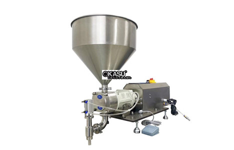 may chiet rot bom canh thuy dong co servo 1 voi kolner kn-1800 hinh 2