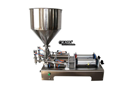  may chiet rot bom piston 2 voi (bon dung) kolner  hinh 2