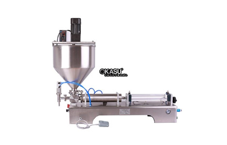 may chiet rot bom piston 1 voi (bon dung, co canh khuay) kolner  hinh 2