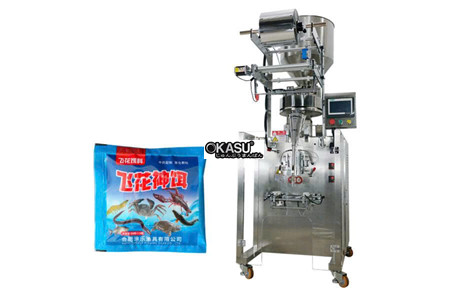 may dong goi hat kolner kn-65ak (tui 3 bien) hinh 2