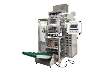 may dong goi chat long nhieu lan (bom nhu dong) kolner kn480yl/kn720yl hinh 2