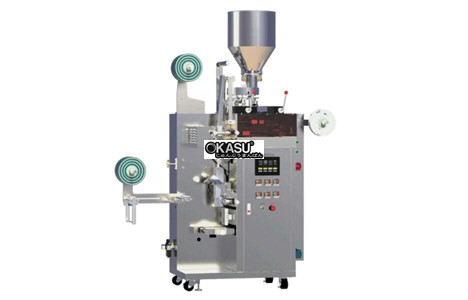 may dong goi tra tui loc 2 lop tui kolner ys-18ii (co tem chi) hinh 2