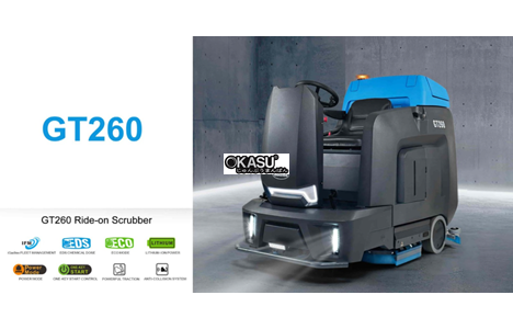 may cha san ngoi lai gadlee gt260 hinh 2