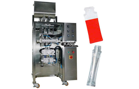 may dong goi dich the 2 lan tui hinh dang dac biet kolner kn-88bjsl hinh 2