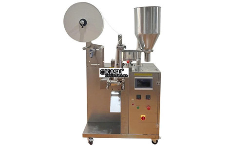 may dong goi tra dong y trong luong 10-60 gram kolner kn-150ak hinh 2