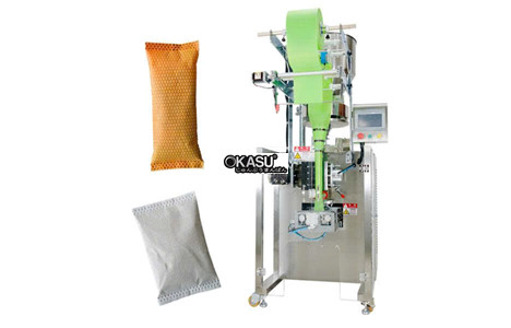 may dong goi hat bao bi vai khong det kolner kn-62ak (tui 3 bien) hinh 2