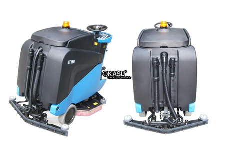 may cha san ngoi lai gadlee gt180 hinh 2