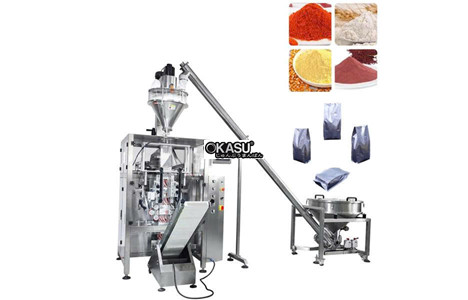 may dong goi bot truc vit cho tui 1 kg kolner hinh 2