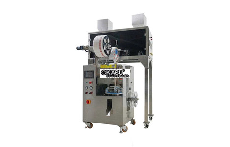 may dong goi tra tui tam giac kolner sjb-02 (han sieu am) hinh 2