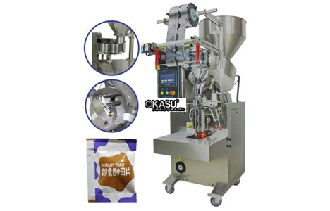 may dong goi khay dem hat kolner kn-61asl (tui 3 bien) hinh 2