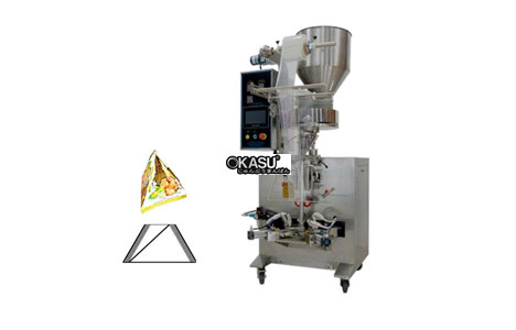 may dong goi hat tui tam giac kolner kn-60ek hinh 2