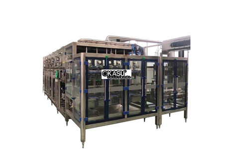 may chiet rot nuoc dong binh tu dong 3 trong 1 kolner kn-1200 hinh 2