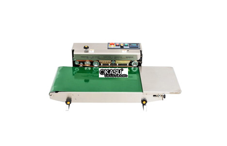 may han mieng tui lien tuc kolner kn-900w (inox, bang tai 40 cm) hinh 2