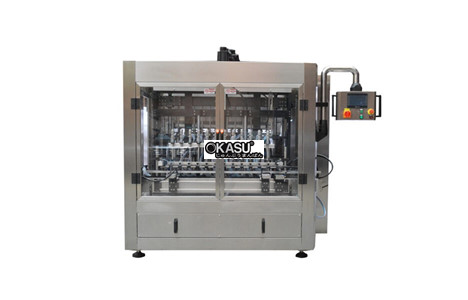 may chiet rot bom piston tu dong (12 dau chiet) kolner  hinh 2