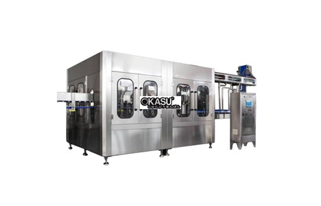 may chiet rot nuoc dong chai kolner kn-18-18-6 (8,000 chai/gio/500ml) hinh 2