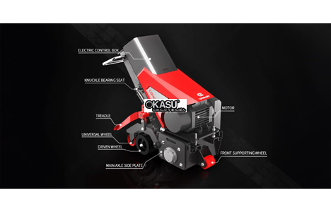 may bam nen, cat son conglory cs-320pro hinh 2