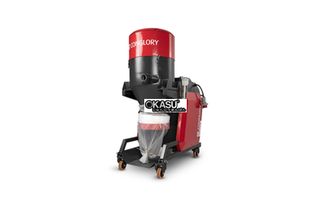 may hut bui be tong conglory cd-553b hinh 2