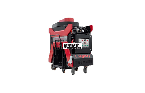 may hut bui be tong conglory cd-756b hinh 2