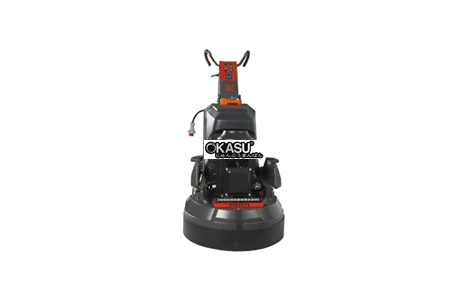 may mai nen be tong xingyi gx-820 hinh 2