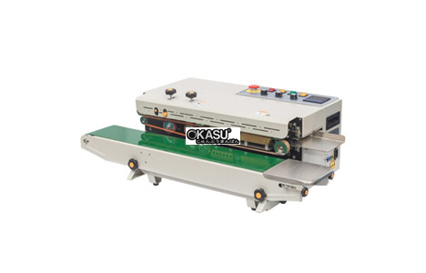 may han mieng tui lien tuc kolner kn-1000l (vo thep, co in date, le 16 cm) hinh 2