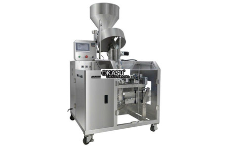 may dong goi tui san dung khay dem kolner kn-160sl hinh 2