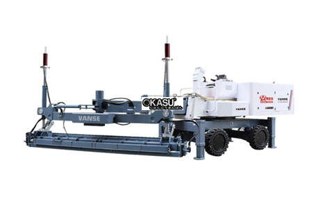 may can be tong laser vanse yz40-4e hinh 2