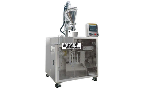 may dong goi tui san dung cho bot kolner kn-sp200f (200-1000 gram) hinh 2