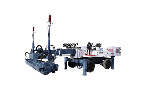 may can be tong laser vanse yz30-4e hinh 2