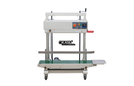 may han mieng bao bi pe lien tuc kolner kn-1100v (vo thep, dang dung) hinh 2