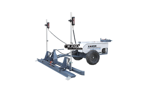 may can be tong laser vanse dz25-2 hinh 2