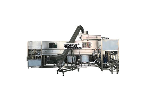 may chiet rot nuoc dong binh tu dong 3 trong 1 kolner kn-450 hinh 2