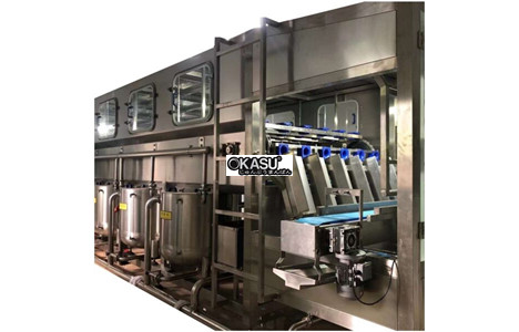 may chiet rot nuoc dong binh tu dong 3 trong 1 kolner kn-900 hinh 2