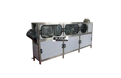 may chiet rot nuoc dong binh tu dong 3 trong 1 kolner kn-150 hinh 2