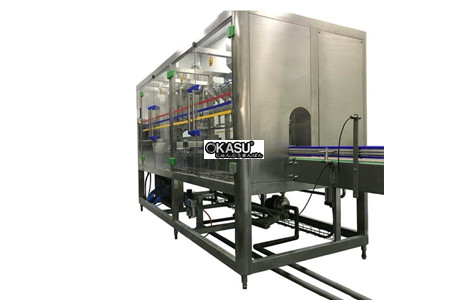 may chiet rot nuoc dong binh tu dong loai 5-10 lit (4-4-1) kolner  hinh 2