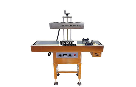 may dan mang seal tu dong kolner kn-1900 hinh 2