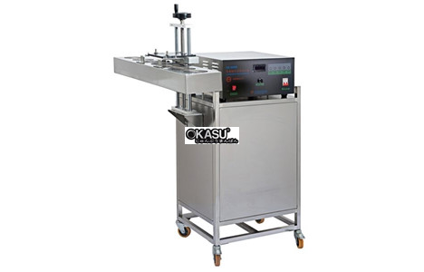 may dan mang seal cao cap kolner kn-4000b (lam mat bang quat gio) hinh 2