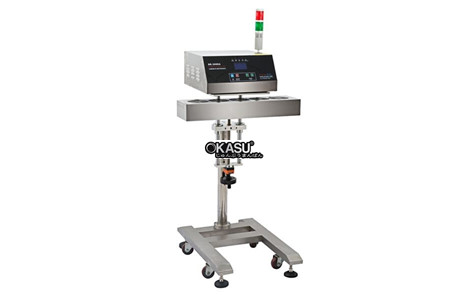 may dan mang seal cao cap kolner kn-3000a (lam mat bang nuoc) hinh 2