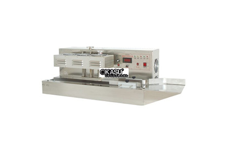 may dan mang seal cao cap kolner kn-1500a (lam mat bang quat gio) hinh 2