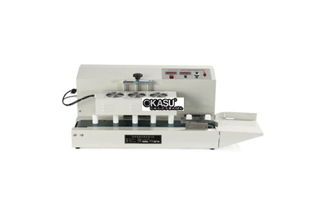 may dan mang seal tu dong kolner kn-2000ax-i (phun son) hinh 2