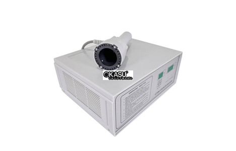 may dan mang seal cam tay kolner kn-500b hinh 2