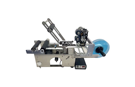 may dan nhan chai tron ban tu dong kolner kn-50 hinh 2