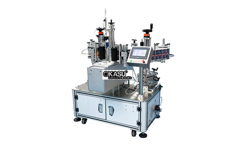 may dan nhan 2 mat canh ban tu dong kolner kn-102 hinh 2