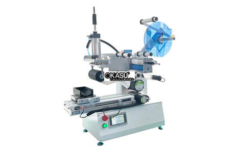 may dan nhan 2 mat ban tu dong khong co chuc nang lat kolner kn-118 hinh 2